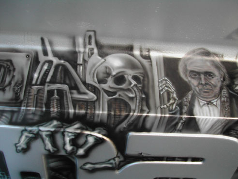 GIGER